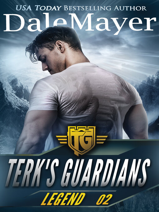 Title details for Legend by Dale Mayer - Available